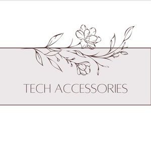 Accessories for iphone, or other wearable tech.